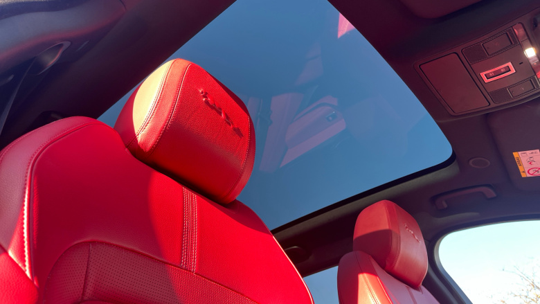 Jaguar F-Pace 2.0 D200 R-Dynamic Black 5dr Auto AWD Diesel Estate